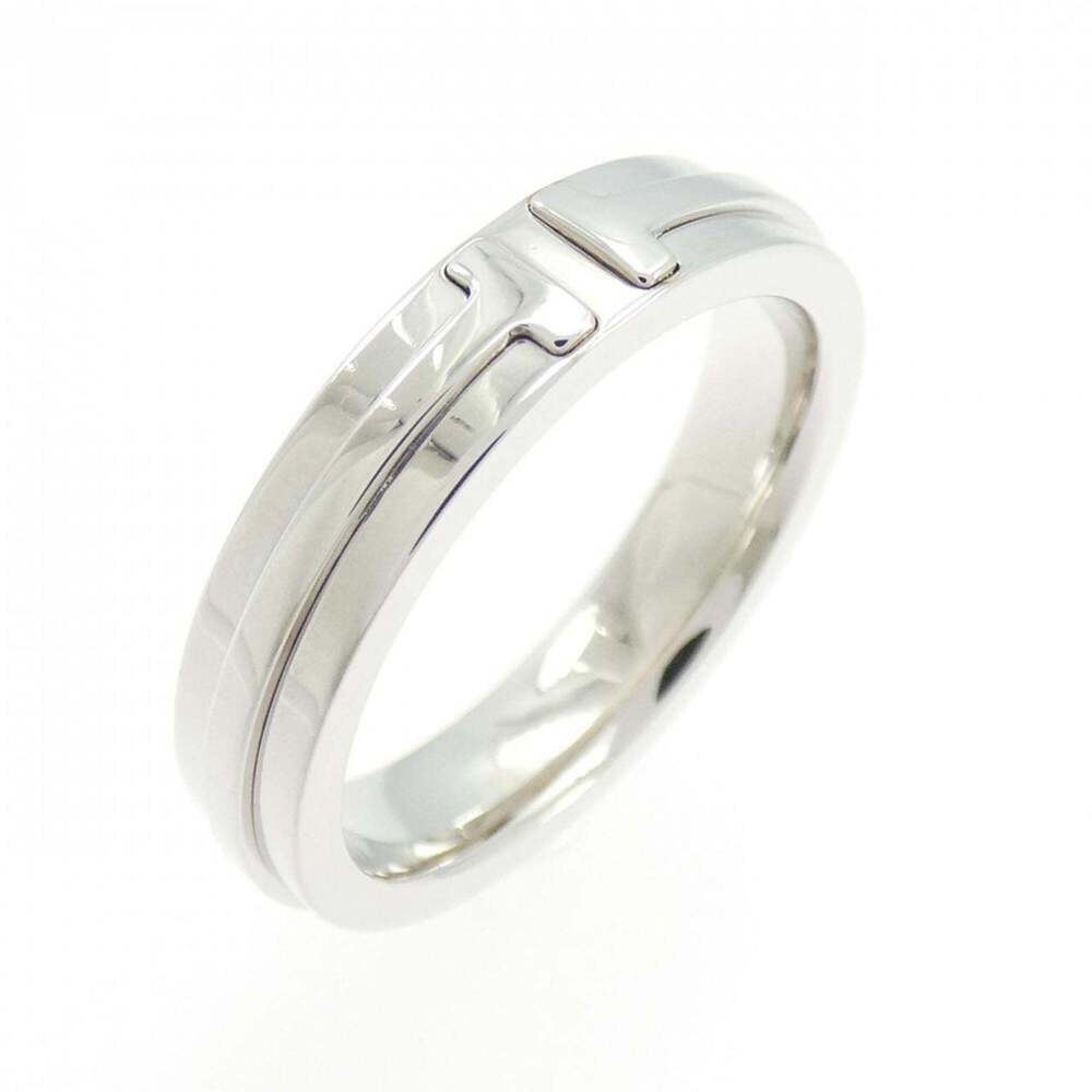 TIFFANY Silver Ring